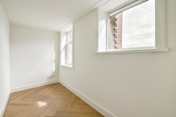 Medium property photo - Rooseveltlaan 194-4, 1079 AB Amsterdam